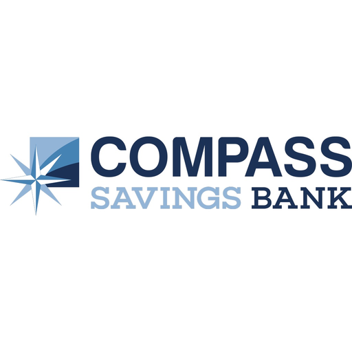 Compass Savings Bank app icon