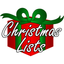 Group Christmas Lists icon