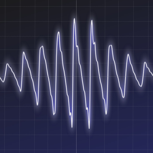 AudioWorks app icon