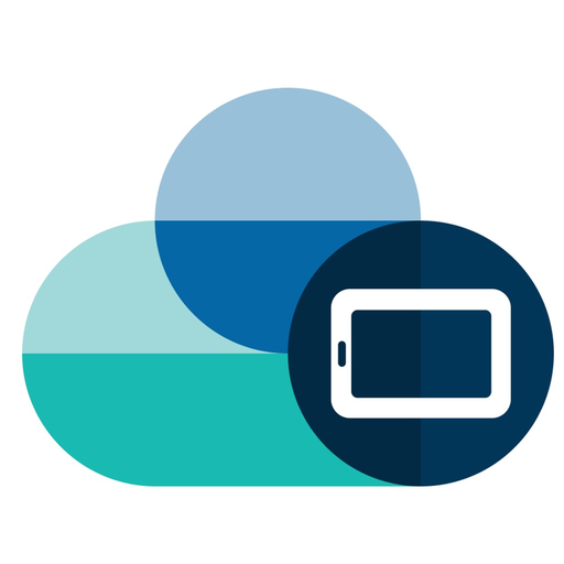 Care Control Mobile app icon