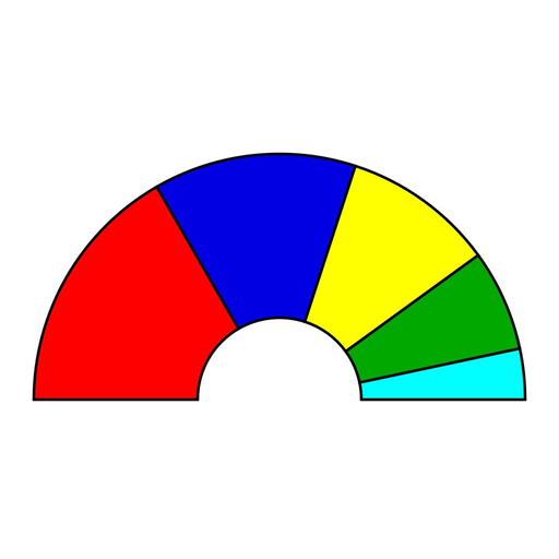Pie Diagrams by iMathics app icon