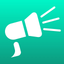 Hit Em Up: Mass Text Bulk SMS icon