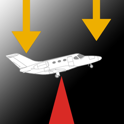 Pan Aero Weight and Balance C525 app icon