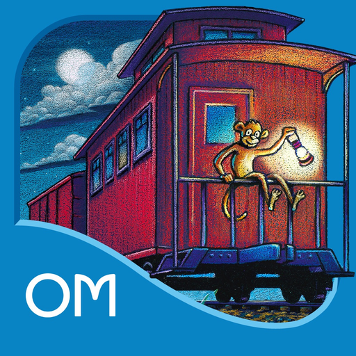 Steam Train, Dream Train app icon