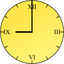ChronoClock icon