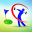 Flex Power Golf icon