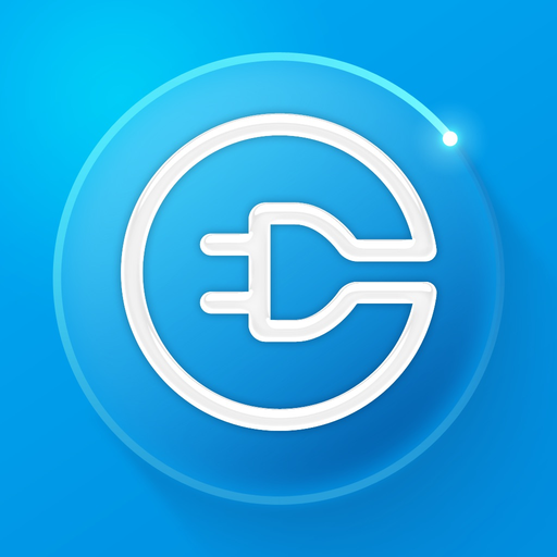 Amcrest Connect app icon