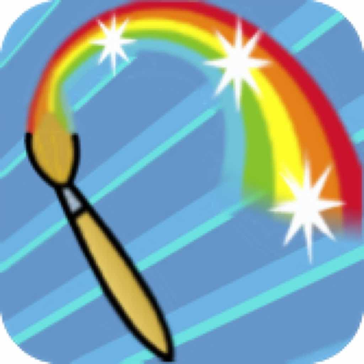 Canvas Drawing app icon