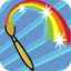 Canvas Drawing icon