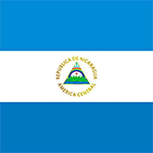 Radio Nicaragua app icon