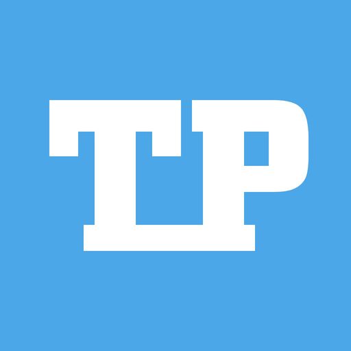 Teampel app icon