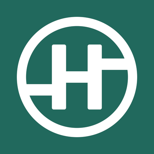Healthify: AI Calorie Tracker app icon
