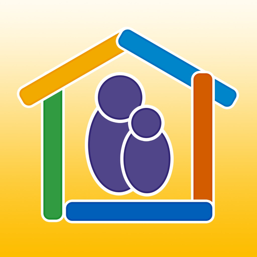 FOCUS on Foster Families app icon