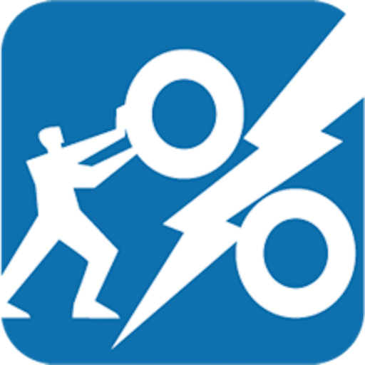 RateFast Goniometer app icon