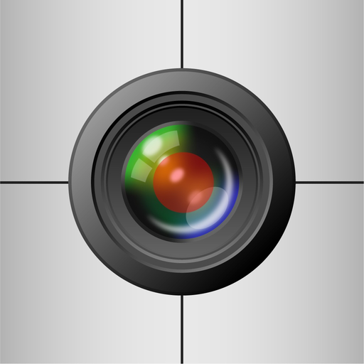 TiltlessCamera app icon