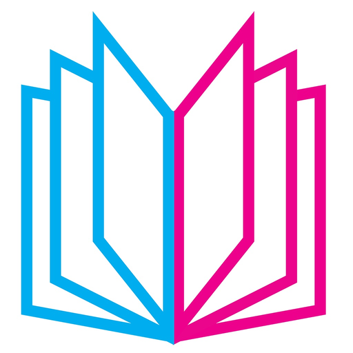 Libera: Parallel Text Reader app icon