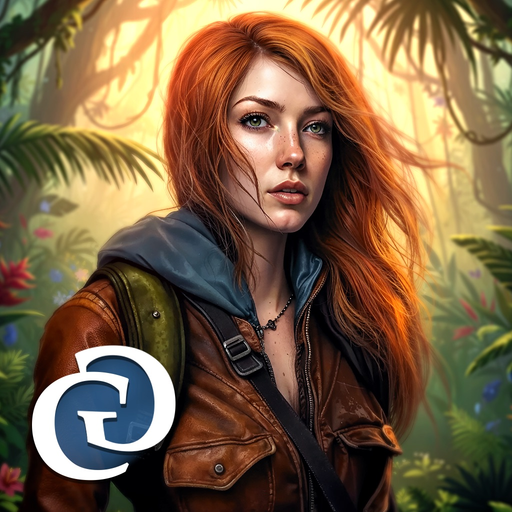 Black Rainbow Mystery app icon