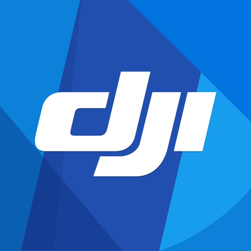 DJI GO app icon