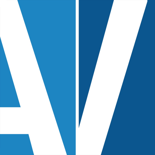 ArnoViljoen app icon