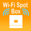 Wi-Fi Spot Box (WSB) icon