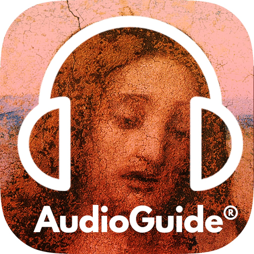 Leonardo da Vinci's Cenacle app icon