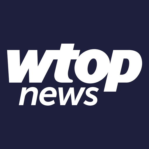 WTOP News: DC, MD and VA News app icon