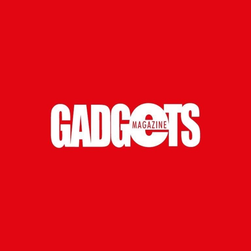 Gadgets (Magazine) app icon