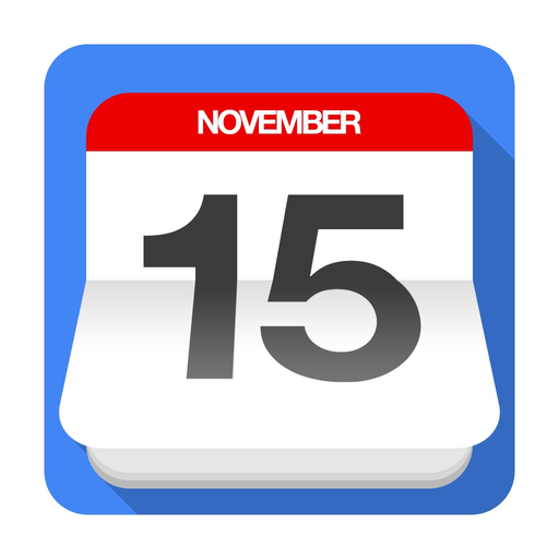 App for Google Calendar - Toolbar & Desktop app icon