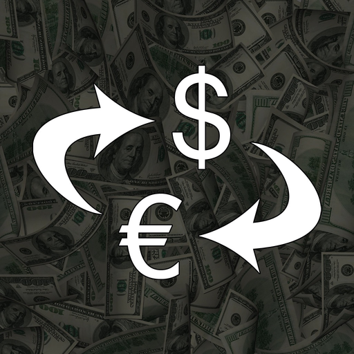 Currency Converter & Monitor app icon