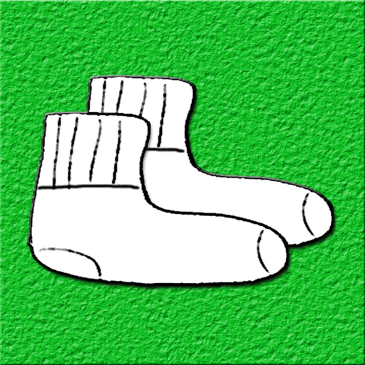 Sock Matcher app icon