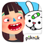 Toca Boca Jr: Fun Kids Games icon