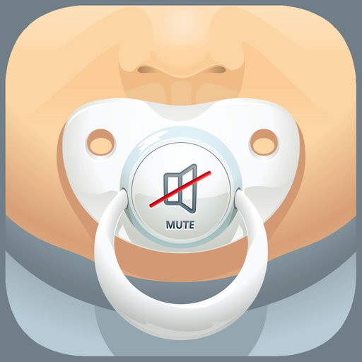 Aaah! My baby is crying - FREE app icon