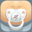 Aaah! My baby is crying - FREE icon