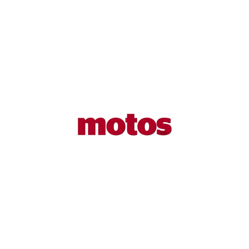 Motos Revista app icon