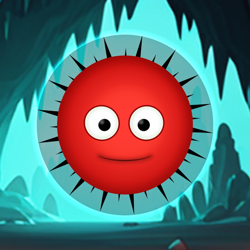 Ball Games - Fun Adventure app icon