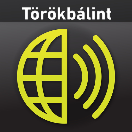 Törökbálint app icon
