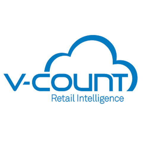 V-Count app icon