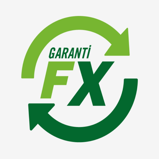 Garanti FX Trader app icon