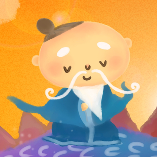 Spot Chinese Phrase app icon