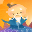 Spot Chinese Phrase icon