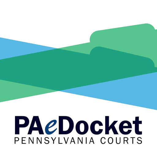 PAeDocket app icon