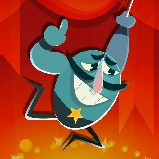 Swinging Stupendo app icon