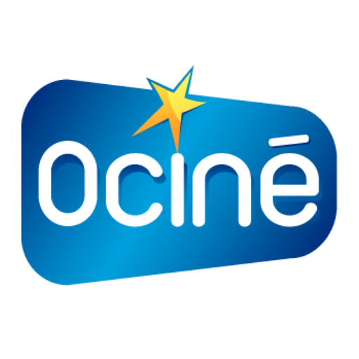 Ociné app icon