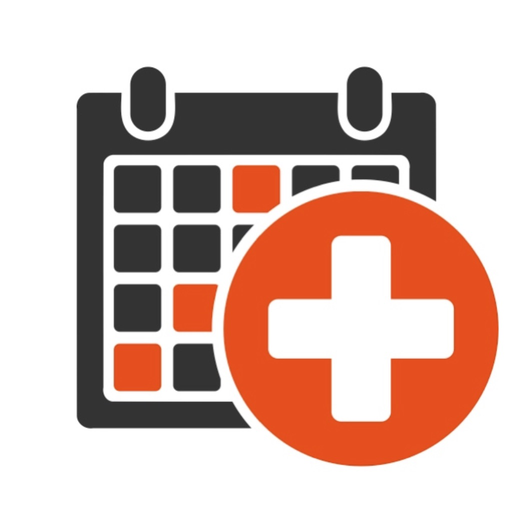 Colitis Tracker app icon