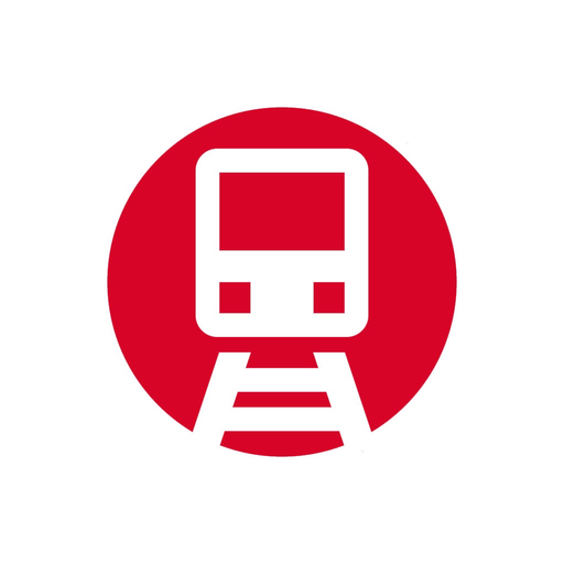 Greater Anglia Train Times app icon