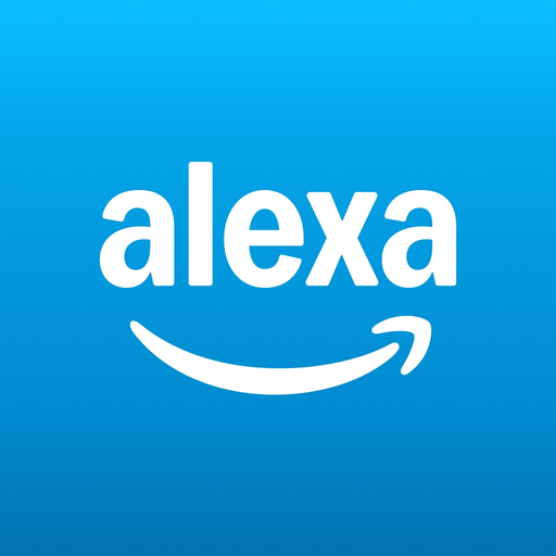 Amazon Alexa app icon