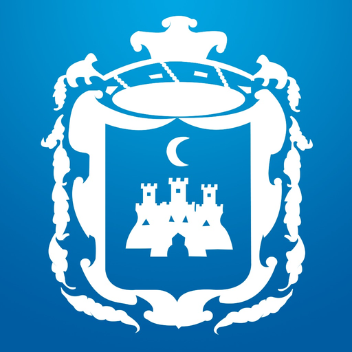Vilamarxant info app icon