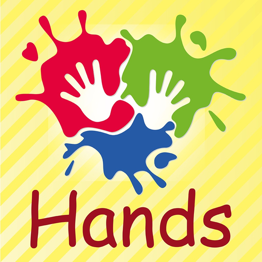 BSL Hands One Starter Pack app icon