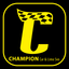 Champion Car & Limo Service icon