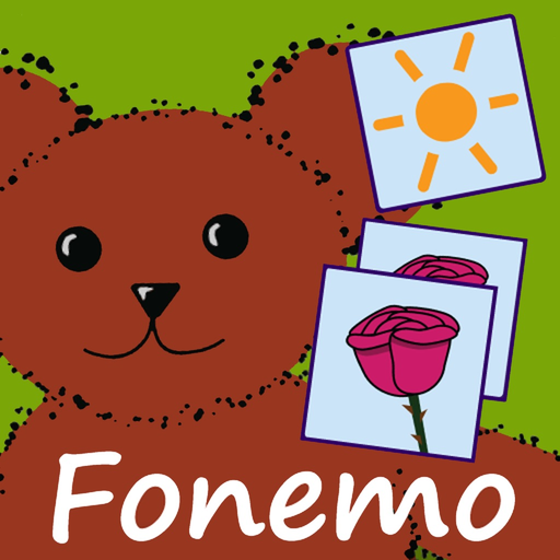 Fonemo Free app icon